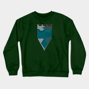 House of Philadelphia Banner Crewneck Sweatshirt